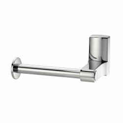 Держатель туалетной бумаги WasserKraft Leine K-5096