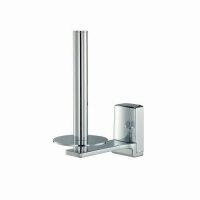 Держатель туалетной бумаги WasserKraft Leine K-5097