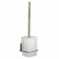 Щетка для унитаза подвесная WasserKraft Exter K-5227