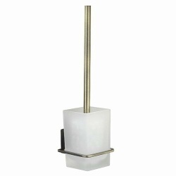 Щетка для унитаза подвесная WasserKraft Exter K-5227