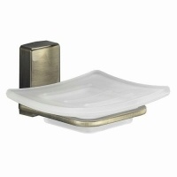 Мыльница WasserKraft Exter K-5229