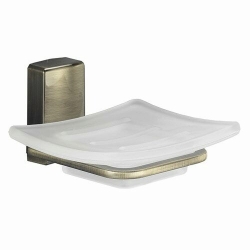 Мыльница WasserKraft Exter K-5229