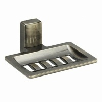 Мыльница решетка WasserKraft Exter K-5269