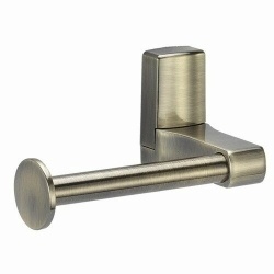 Держатель туалетной бумаги WasserKraft Exter K-5296