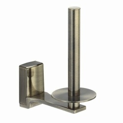 Держатель туалетной бумаги WasserKraft Exter K-5297