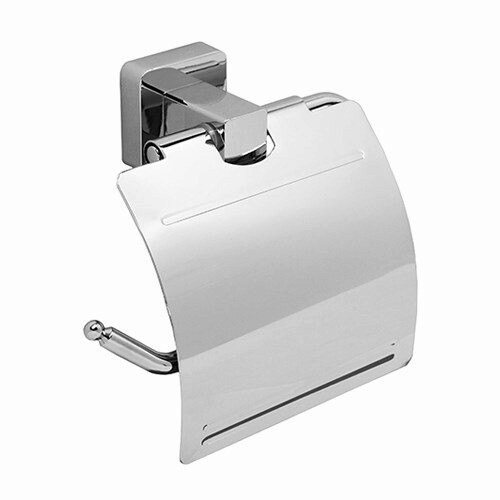 Держатель туалетной бумаги WasserKraft Lippe K-6525 купить в интернет магазине Санрай73
