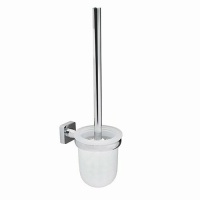 Щетка для унитаза подвесная WasserKraft Lippe K-6527