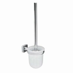 Щетка для унитаза подвесная WasserKraft Lippe K-6527