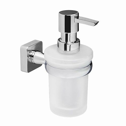 Дозатор для жидкого мыла WasserKraft Lippe K-6599 купить в интернет магазине Санрай73