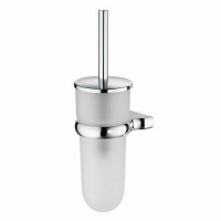 Щетка для унитаза подвесная WasserKraft Berkel K-6827