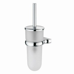 Щетка для унитаза подвесная WasserKraft Berkel K-6827