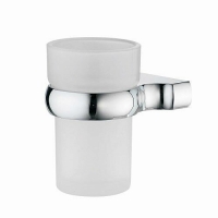 Подстаканник одинарный WasserKraft Berkel K-6828