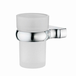 Подстаканник одинарный WasserKraft Berkel K-6828