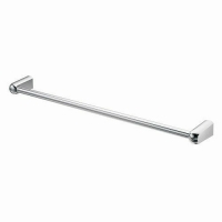 Держатель полотенец одинарный WasserKraft Berkel K-6830