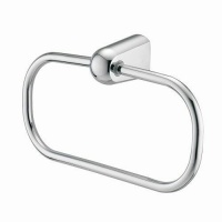 Держатель полотенец WasserKraft Berkel K-6860