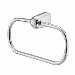 Держатель полотенец WasserKraft Berkel K-6860