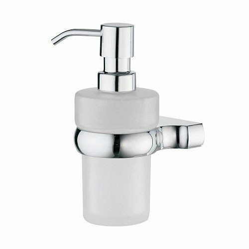 Дозатор для жидкого мыла WasserKraft Berkel K-6899 купить в интернет магазине Санрай73