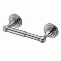 Держатель туалетной бумаги WasserKraft Ammer K-7022