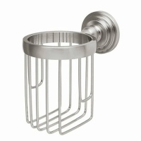 Держатель освежителя WasserKraft Ammer K-7045