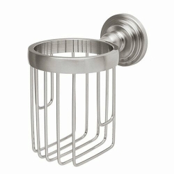 Держатель освежителя WasserKraft Ammer K-7045