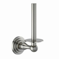 Держатель туалетной бумаги WasserKraft Ammer K-7097