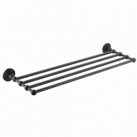 Полка для полотенец WasserKraft Isar K-7311