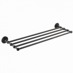 Полка для полотенец WasserKraft Isar K-7311