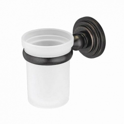 Подстаканник одинарный WasserKraft Isar K-7328