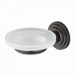 Мыльница WasserKraft Isar K-7329