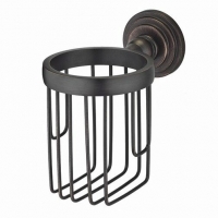 Держатель освежителя WasserKraft Isar K-7345