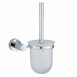 Щетка для унитаза WasserKraft Donau K-9427