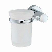 Подстаканник одинарный WasserKraft Donau K-9428