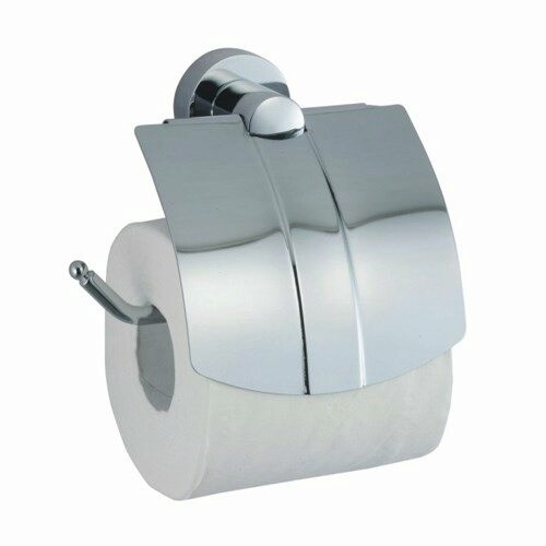 Держатель туалетной бумаги WasserKraft Donau K-9425 купить в интернет магазине Санрай73