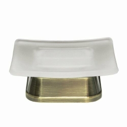 Мыльница WasserKraft Exter K-5529