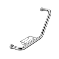 Поручень для ванны WasserKraft K-1077Left