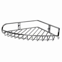 Полка металлическая WasserKraft K-1211