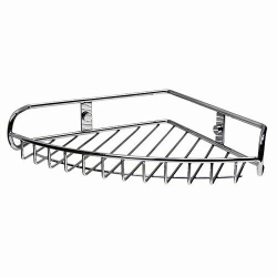 Полка металлическая WasserKraft K-1211