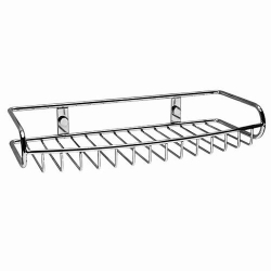 Полка металлическая WasserKraft K-1411