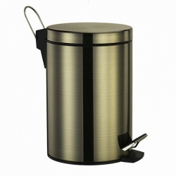 Ведро для мусора WasserKraft K-645