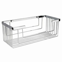 Полка металлическая WasserKraft K-711