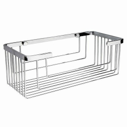 Полка металлическая WasserKraft K-711