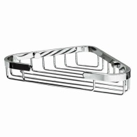 Полка металлическая WasserKraft K-733