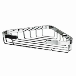 Полка металлическая WasserKraft K-733