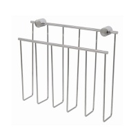 Держатель для газет WasserKraft K-311