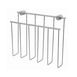 Держатель для газет WasserKraft K-311