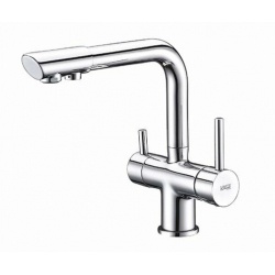 Смеситель для кухни под фильтр WasserKraft A8017