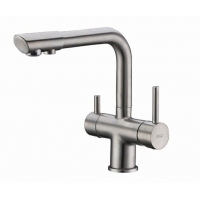 Смеситель для кухни под фильтр WasserKraft A8027