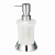 Дозатор для жидкого мыла WasserKraft Donau K-2499