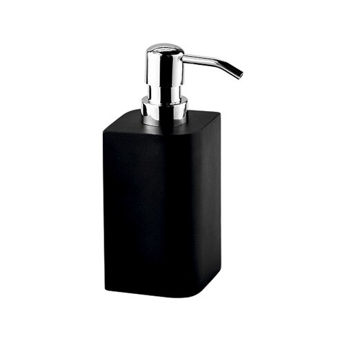 Дозатор для жидкого мыла WasserKraft Elba K-2799 купить в интернет магазине Санрай73