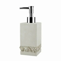 Дозатор для жидкого мыла WasserKraft Inn K-4399